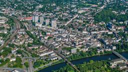 Mülheim Hotels