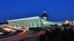 Find cheap flights to Washington Dulles Intl