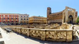 Lecce hotels near Piazza del Duomo