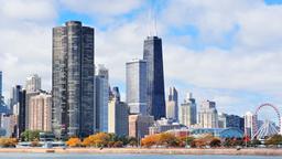 Find cheap flights to the United States