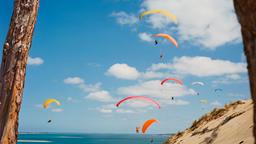 Arcachon car rentals