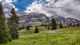 Find cheap flights to Colorado