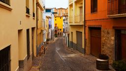Sagunto car rentals