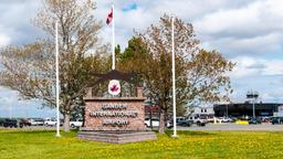 Gander car rentals