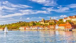 Meersburg Hotels