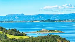 Stjørdal car rentals