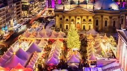 Book Hotels Near Charite Universitatsmedizin Berlin Berlin Kayak
