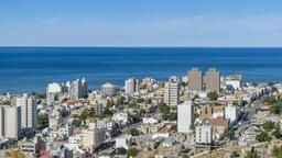 Comodoro Rivadavia Hotels