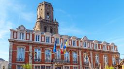 Boulogne-sur-Mer Hotels
