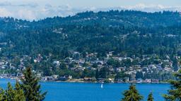 Renton Hotels
