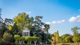 Vincennes Hotels