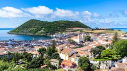 Angra do Heroísmo Hotels
