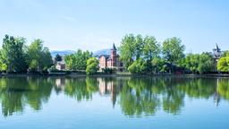 Puigcerdà Hotels