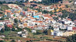 Hotels near Tenerife South Airport