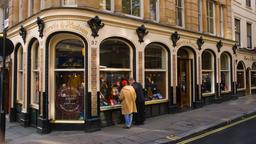 Find cheap flights from Chennai to London Heathrow