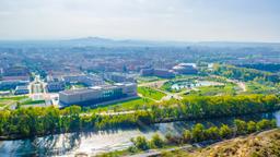 Logroño car rentals