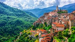 Liguria holiday rentals