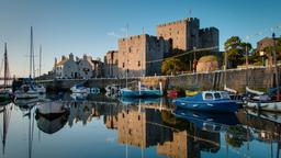 Castletown car rentals