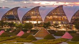 Find cheap flights from Vārānasi to Bangkok Suvarnabhumi