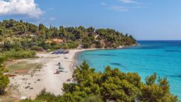 Nikiti car rentals