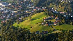 Dornbirn car rentals