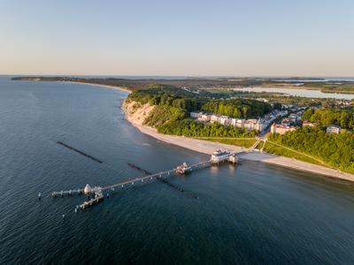 Ostseebad Sellin