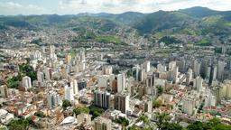 Juiz de Fora car rentals