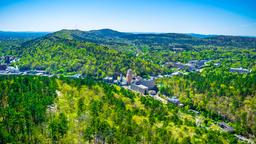 Hotels near AAA State Basketball Finals 2020