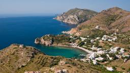 Chios car rentals