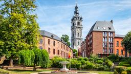 Mons car rentals
