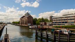 Vlaardingen car rentals