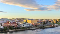 Devonport Hotels