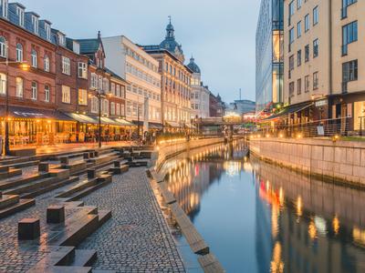 Aarhus