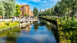 Aarhus car rentals