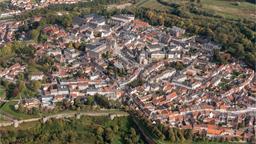 Montreuil Hotels