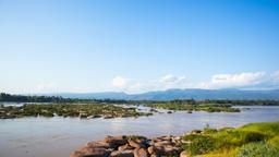 Nong Khai Hotels