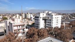 San Juan car rentals