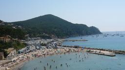 Saint-Cyr-sur-Mer Hotels