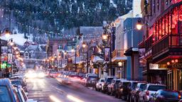 Park City Hotels