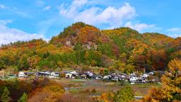 Nakanojo Hotels