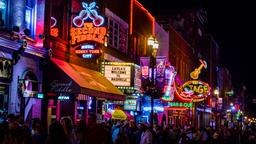 Hotels near Nashville Airport