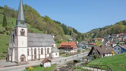 Bad Griesbach Hotels