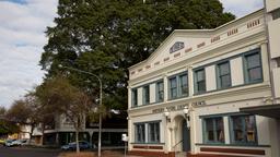 Grafton Hotels