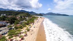 Caraguatatuba Hotels