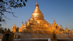 Mandalay Hotels