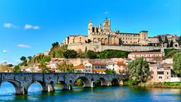 Hotels near Beziers Vias airport