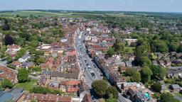 Marlborough Hotels