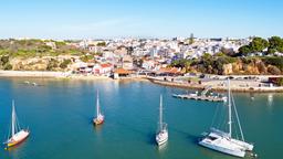 Alvor Hotels