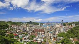 Keelung Hotels
