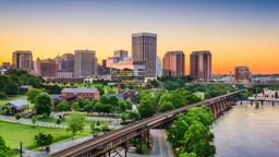 Richmond car rentals